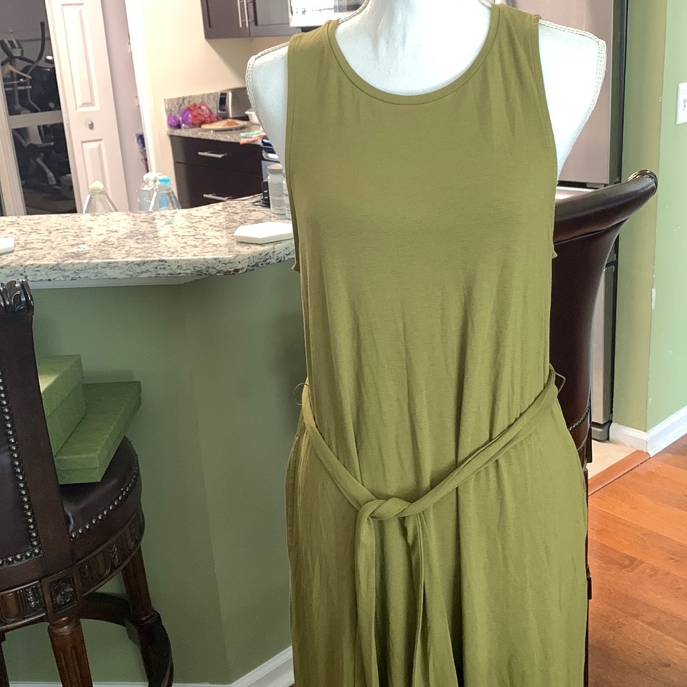 a new day dress